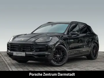 PORSCHE Cayenne E-Hybrid InnoDrive Head-Up LED-Matrix