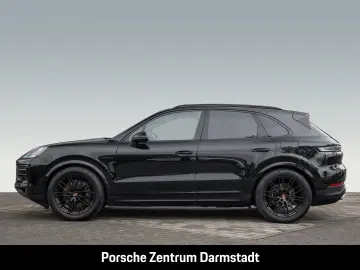 PORSCHE Cayenne E-Hybrid InnoDrive Head-Up LED-Matrix