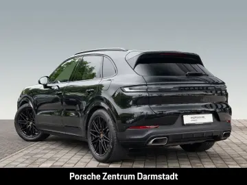 PORSCHE Cayenne E-Hybrid InnoDrive Head-Up LED-Matrix