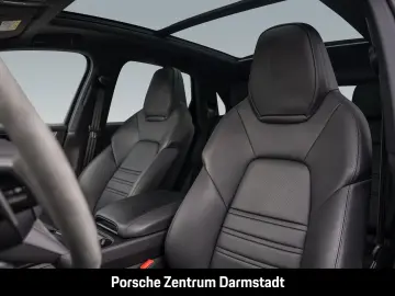 PORSCHE Cayenne E-Hybrid InnoDrive Head-Up LED-Matrix
