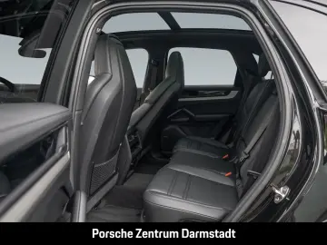 PORSCHE Cayenne E-Hybrid InnoDrive Head-Up LED-Matrix