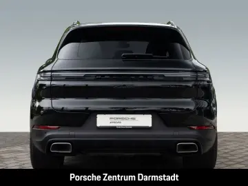 PORSCHE Cayenne E-Hybrid InnoDrive Head-Up LED-Matrix