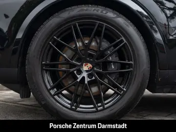PORSCHE Cayenne E-Hybrid InnoDrive Head-Up LED-Matrix