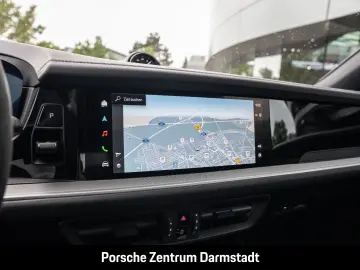 PORSCHE Cayenne E-Hybrid InnoDrive Head-Up LED-Matrix