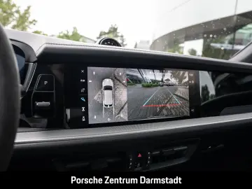 PORSCHE Cayenne E-Hybrid InnoDrive Head-Up LED-Matrix