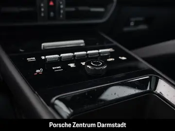 PORSCHE Cayenne E-Hybrid InnoDrive Head-Up LED-Matrix
