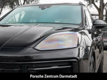PORSCHE Cayenne E-Hybrid InnoDrive Head-Up LED-Matrix