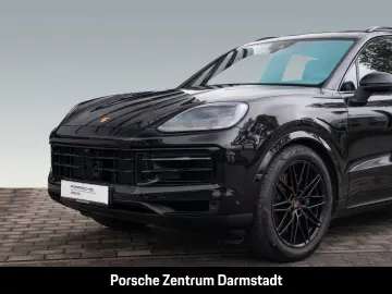 PORSCHE Cayenne E-Hybrid InnoDrive Head-Up LED-Matrix
