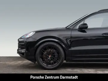PORSCHE Cayenne E-Hybrid InnoDrive Head-Up LED-Matrix