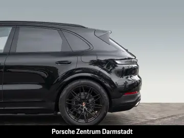 PORSCHE Cayenne E-Hybrid InnoDrive Head-Up LED-Matrix