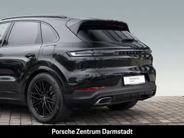 PORSCHE Cayenne E-Hybrid InnoDrive Head-Up LED-Matrix