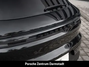 PORSCHE Cayenne E-Hybrid InnoDrive Head-Up LED-Matrix
