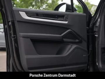 PORSCHE Cayenne E-Hybrid InnoDrive Head-Up LED-Matrix