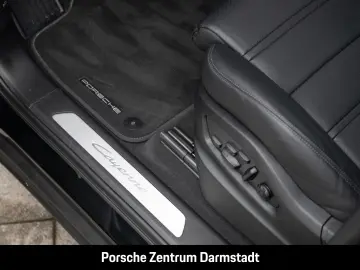 PORSCHE Cayenne E-Hybrid InnoDrive Head-Up LED-Matrix