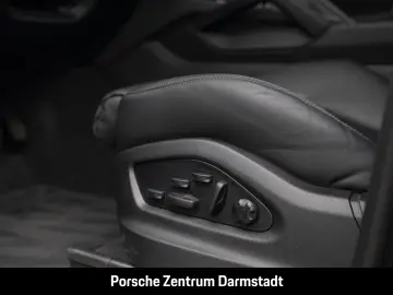 PORSCHE Cayenne E-Hybrid InnoDrive Head-Up LED-Matrix