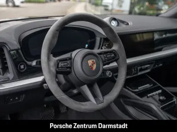 PORSCHE Cayenne E-Hybrid InnoDrive Head-Up LED-Matrix