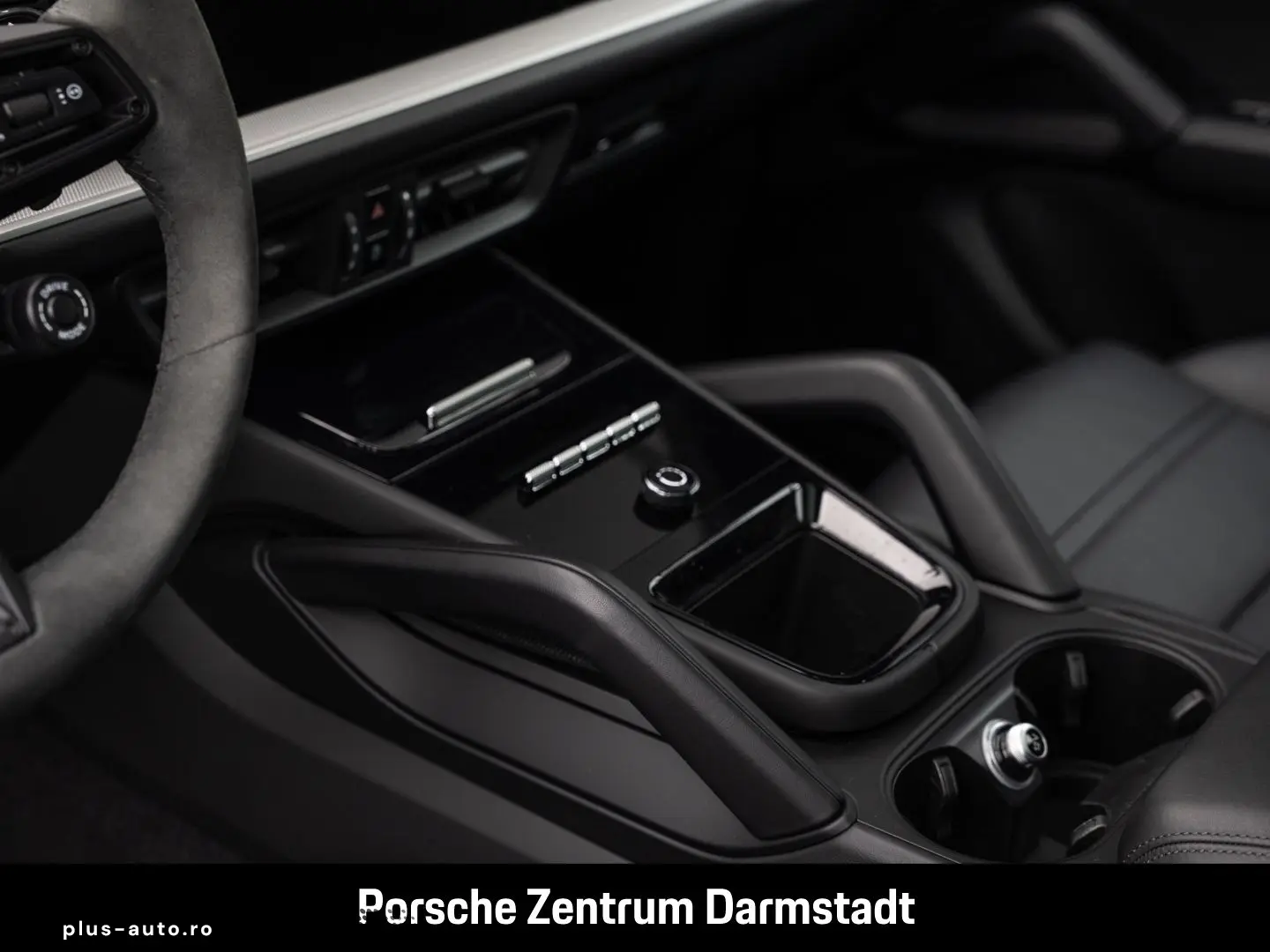 PORSCHE Cayenne E-Hybrid InnoDrive Head-Up LED-Matrix