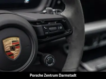 PORSCHE Cayenne E-Hybrid InnoDrive Head-Up LED-Matrix