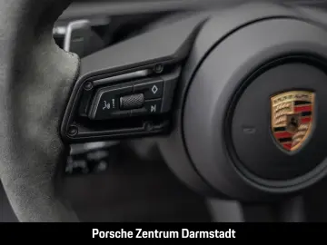 PORSCHE Cayenne E-Hybrid InnoDrive Head-Up LED-Matrix