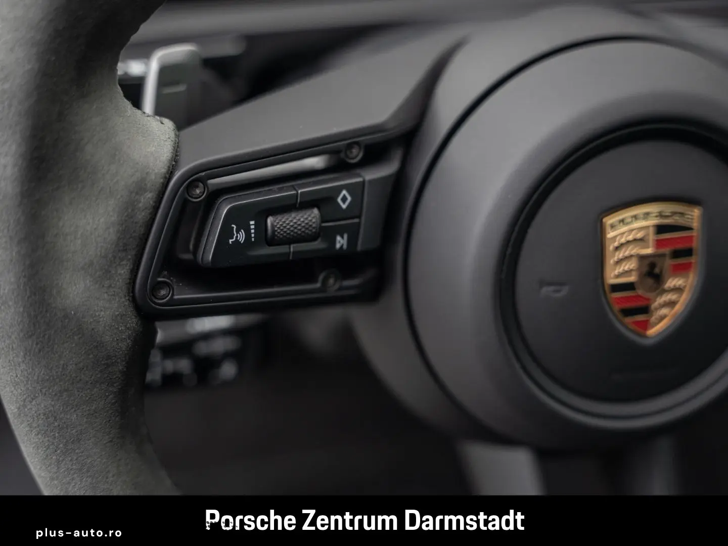 PORSCHE Cayenne E-Hybrid InnoDrive Head-Up LED-Matrix