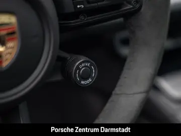PORSCHE Cayenne E-Hybrid InnoDrive Head-Up LED-Matrix