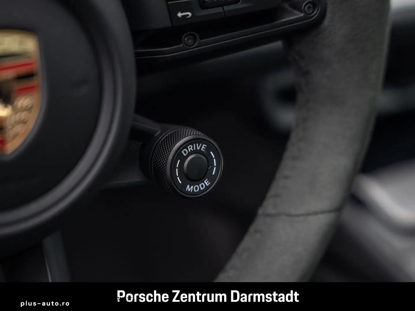 PORSCHE Cayenne E-Hybrid InnoDrive Head-Up LED-Matrix