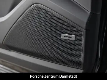 PORSCHE Cayenne E-Hybrid InnoDrive Head-Up LED-Matrix