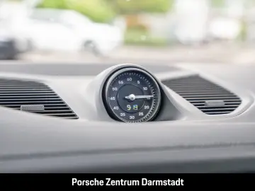PORSCHE Cayenne E-Hybrid InnoDrive Head-Up LED-Matrix