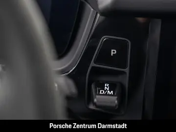 PORSCHE Cayenne E-Hybrid InnoDrive Head-Up LED-Matrix