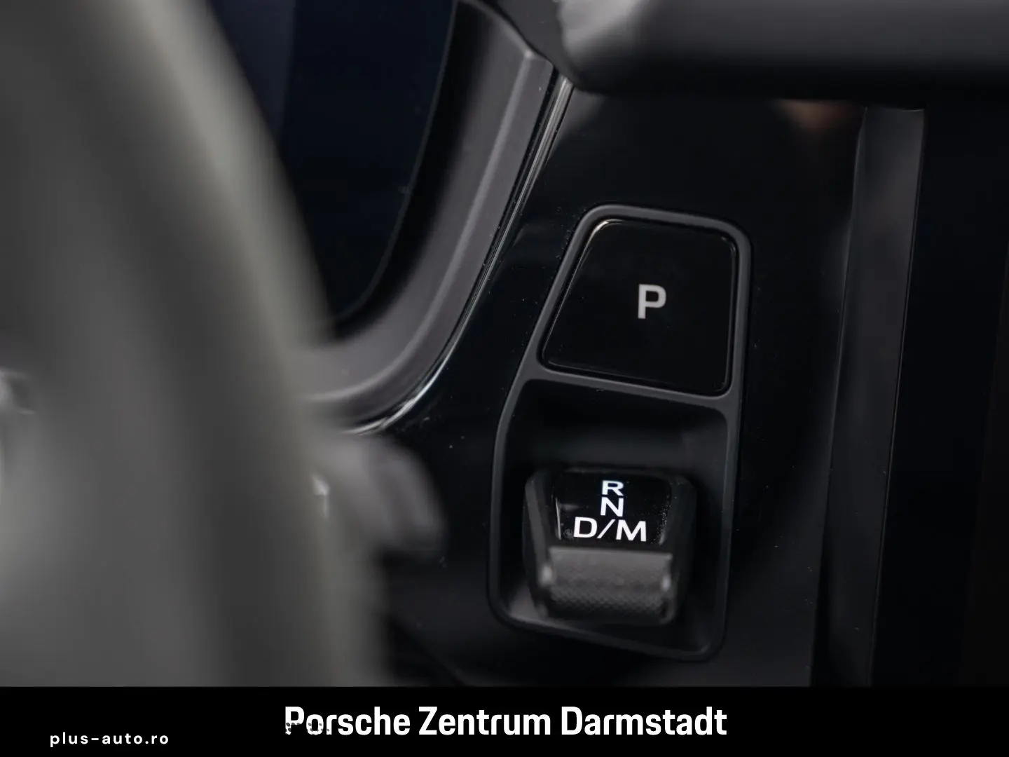 PORSCHE Cayenne E-Hybrid InnoDrive Head-Up LED-Matrix
