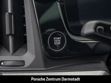 PORSCHE Cayenne E-Hybrid InnoDrive Head-Up LED-Matrix