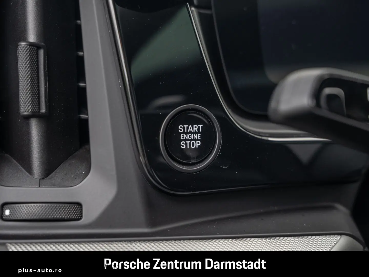 PORSCHE Cayenne E-Hybrid InnoDrive Head-Up LED-Matrix