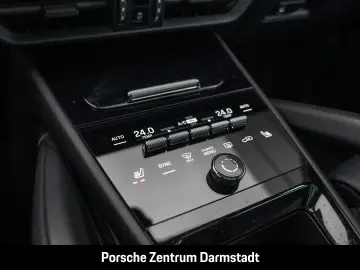 PORSCHE Cayenne E-Hybrid InnoDrive Head-Up LED-Matrix