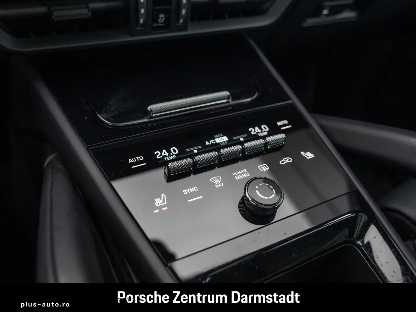 PORSCHE Cayenne E-Hybrid InnoDrive Head-Up LED-Matrix