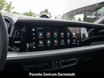 PORSCHE Cayenne E-Hybrid InnoDrive Head-Up LED-Matrix
