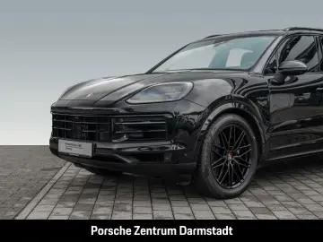 PORSCHE Cayenne E-Hybrid InnoDrive Head-Up LED-Matrix