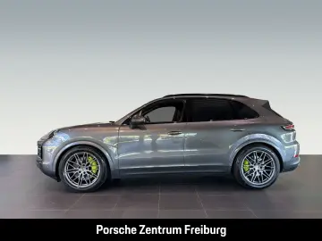 PORSCHE Cayenne E-Hybrid InnoDrive Head-Up Sportabgas