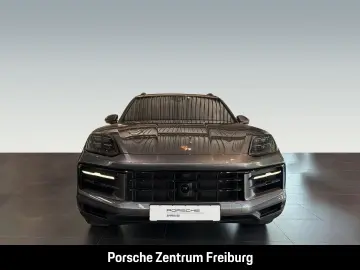 PORSCHE Cayenne E-Hybrid InnoDrive Head-Up Sportabgas