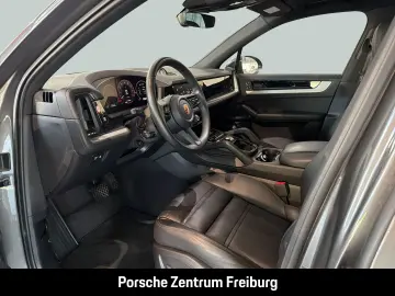 PORSCHE Cayenne E-Hybrid InnoDrive Head-Up Sportabgas