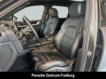 PORSCHE Cayenne E-Hybrid InnoDrive Head-Up Sportabgas