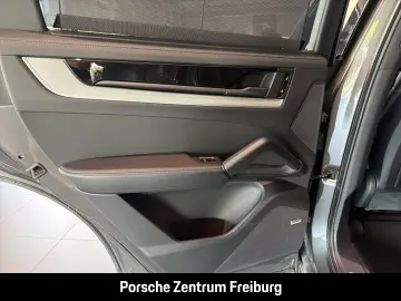PORSCHE Cayenne E-Hybrid InnoDrive Head-Up Sportabgas