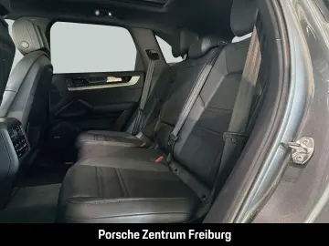 PORSCHE Cayenne E-Hybrid InnoDrive Head-Up Sportabgas