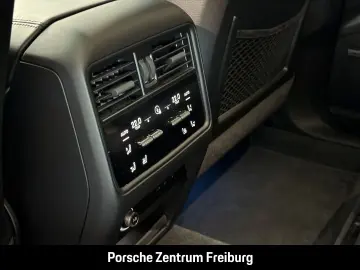 PORSCHE Cayenne E-Hybrid InnoDrive Head-Up Sportabgas
