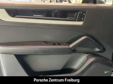 PORSCHE Cayenne E-Hybrid InnoDrive Head-Up Sportabgas