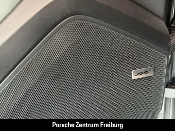 PORSCHE Cayenne E-Hybrid InnoDrive Head-Up Sportabgas