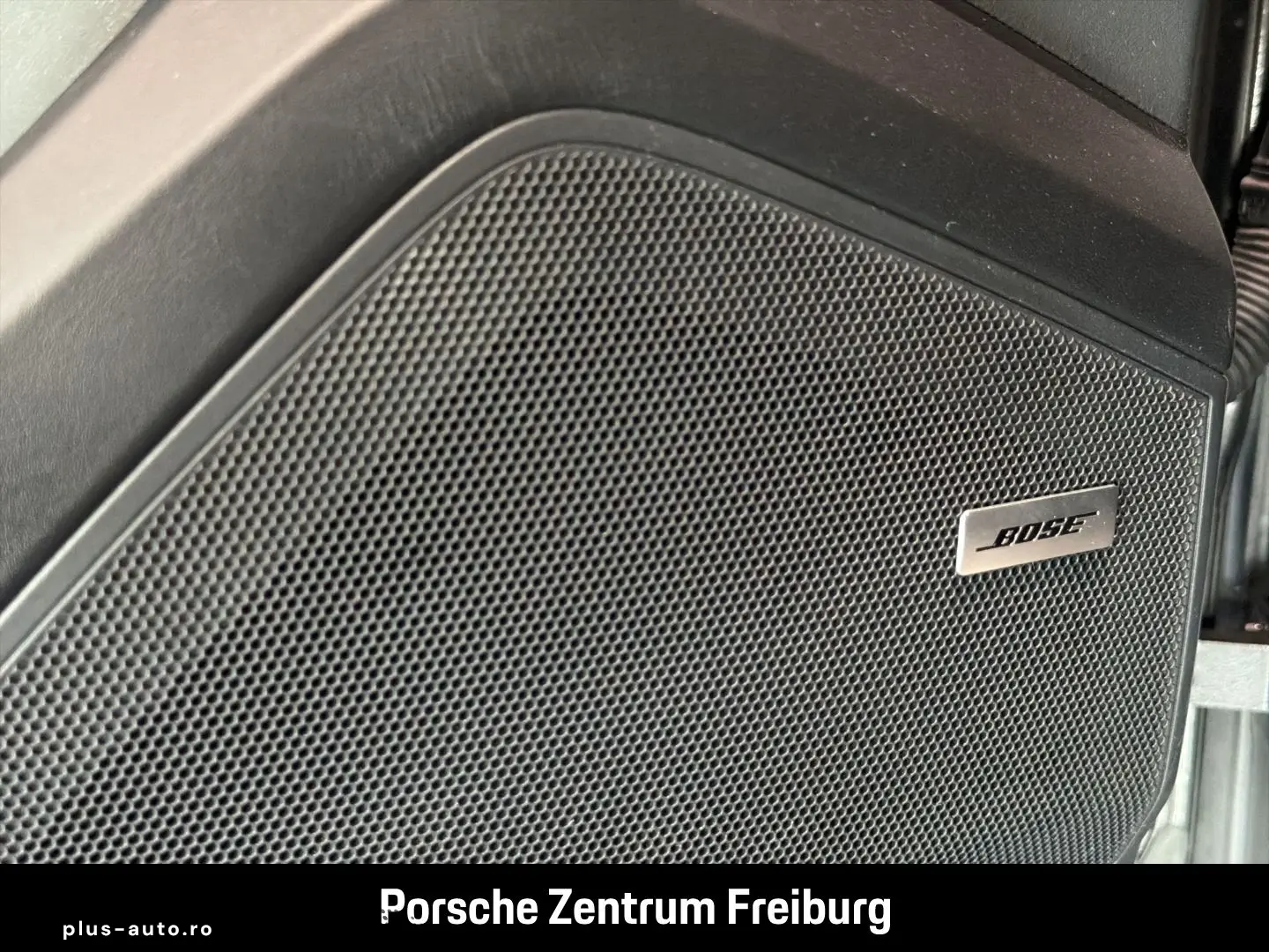 PORSCHE Cayenne E-Hybrid InnoDrive Head-Up Sportabgas