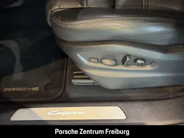 PORSCHE Cayenne E-Hybrid InnoDrive Head-Up Sportabgas