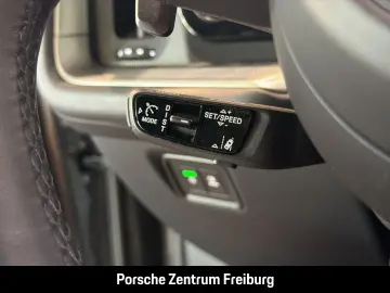 PORSCHE Cayenne E-Hybrid InnoDrive Head-Up Sportabgas