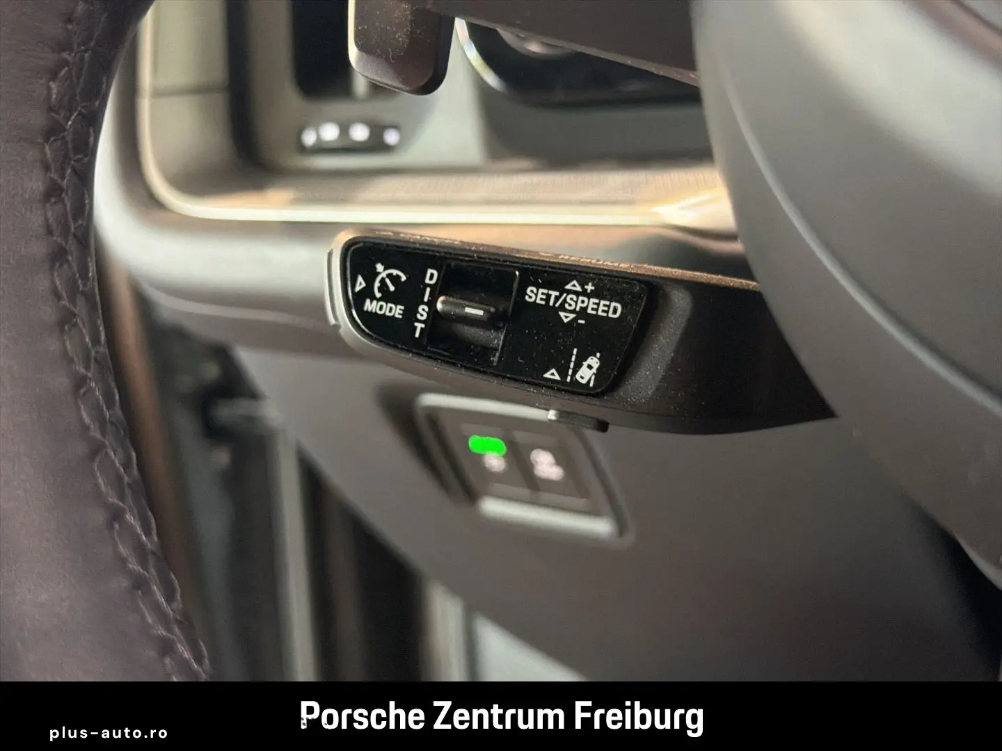 PORSCHE Cayenne E-Hybrid InnoDrive Head-Up Sportabgas
