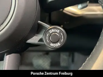 PORSCHE Cayenne E-Hybrid InnoDrive Head-Up Sportabgas
